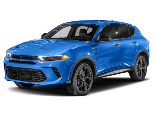 2024 Dodge Hornet