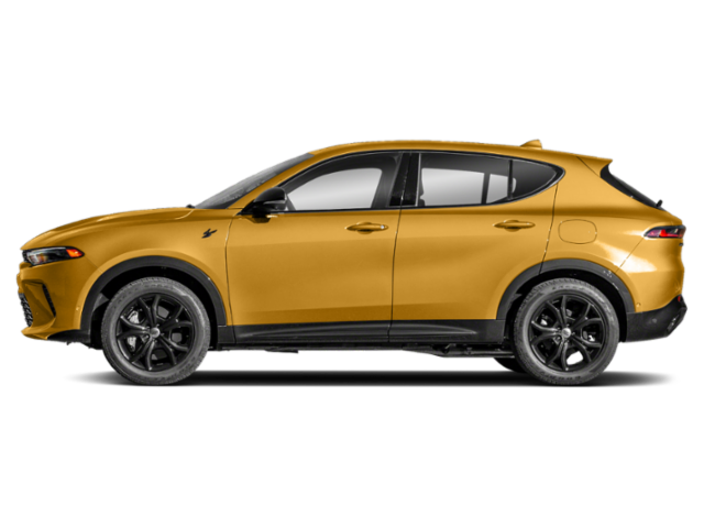 2024 Dodge Hornet R/T photo 4