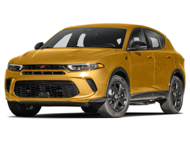 2024 Dodge Hornet R/T photo 3