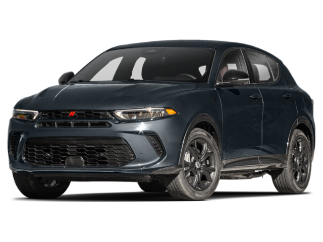 Used 2024 Dodge Hornet R/T 9