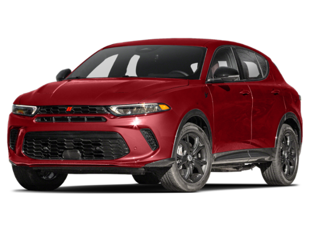 Used 2024 Dodge Hornet R/T 11