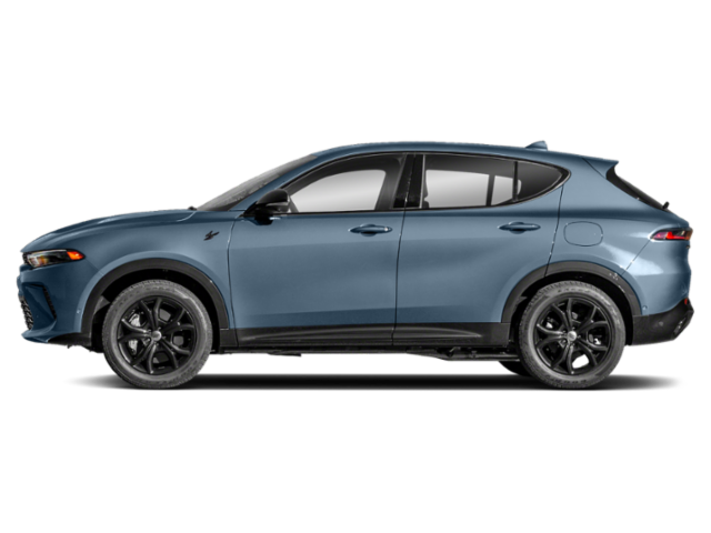 Used 2024 Dodge Hornet R/T 8