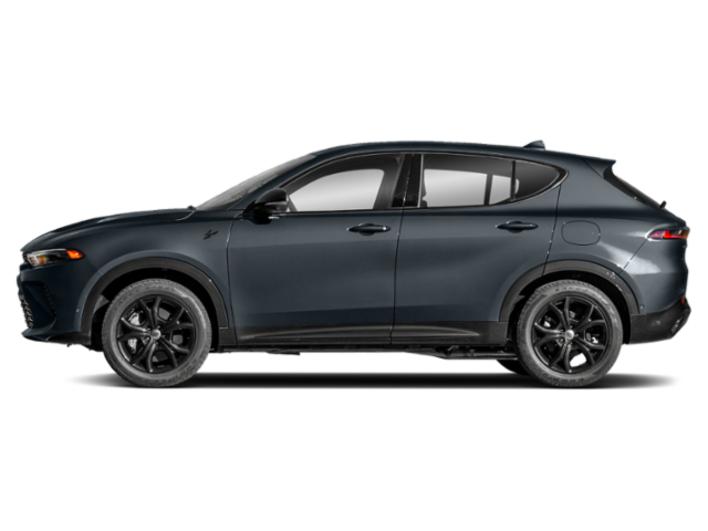 Used 2024 Dodge Hornet R/T 10