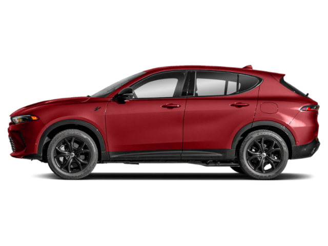 Used 2024 Dodge Hornet R/T 12