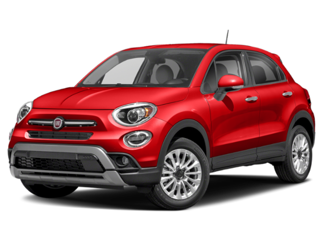 2023 Fiat 500X Pop Sport photo 3