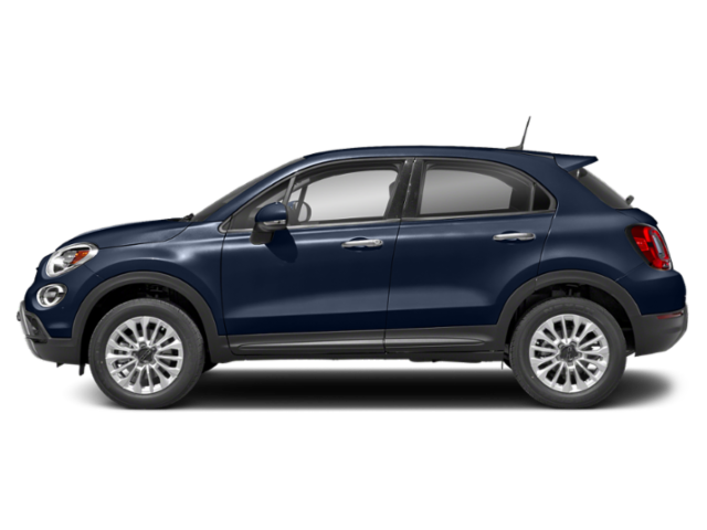2023 Fiat 500X Pop Sport photo 2