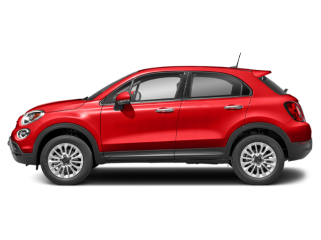 2023 Fiat 500X Pop Sport photo 4