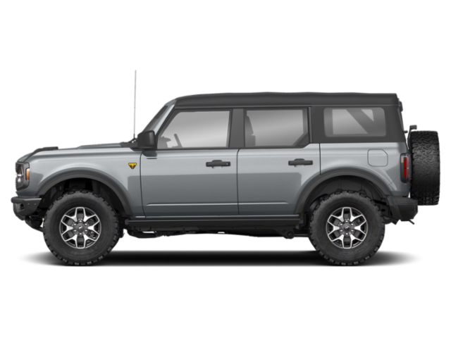 2024 Ford Bronco Badlands photo 2