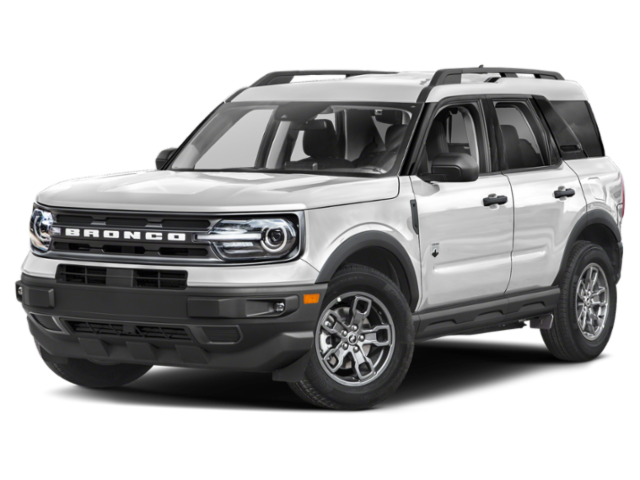 New 2024 Ford Bronco Sport Big Bend 15