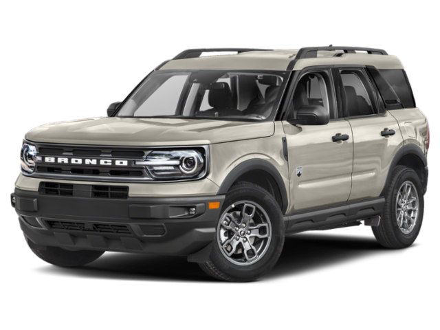 New 2024 Ford Bronco Sport Big Bend 19