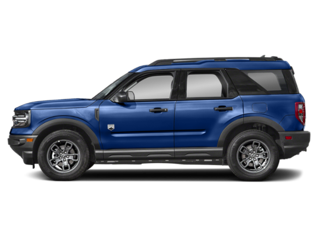 New 2024 Ford Bronco Sport Big Bend 2