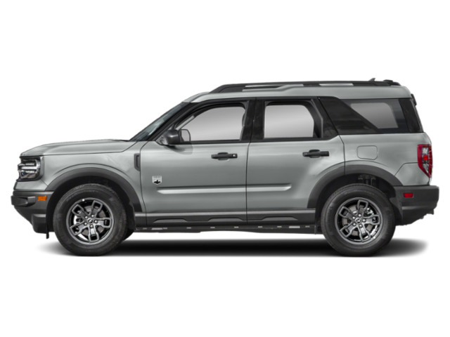 2024 Ford Bronco Sport Big Bend photo 2
