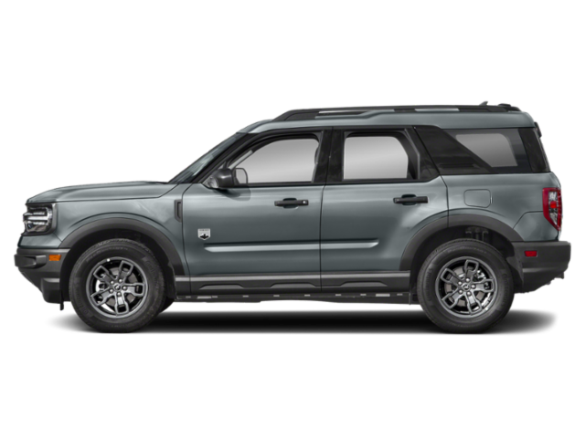 2024 Ford Bronco Sport Big Bend photo 2