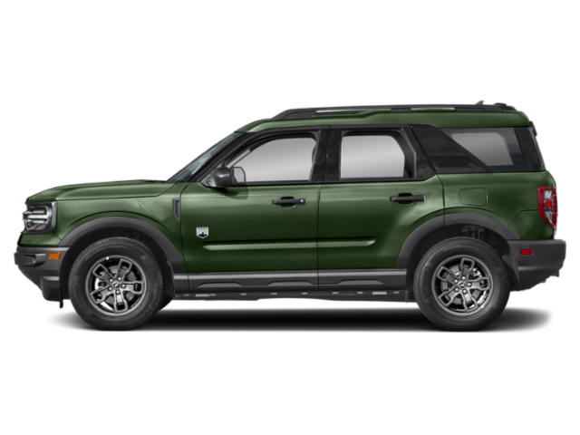 New 2024 Ford Bronco Sport Big Bend 10