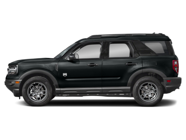 New 2024 Ford Bronco Sport Big Bend 18