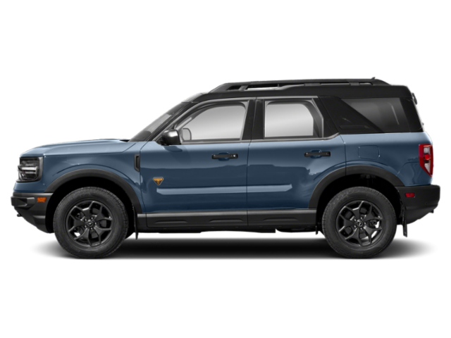 Used 2024 Ford Bronco Sport Badlands