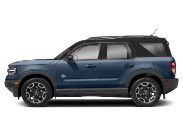 Usado 2024 Ford Bronco Sport Outer Banks