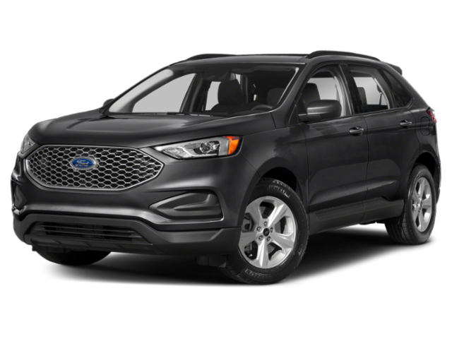 Used 2024 Ford Edge SE