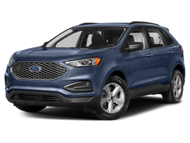2024 Ford Edge's photo
