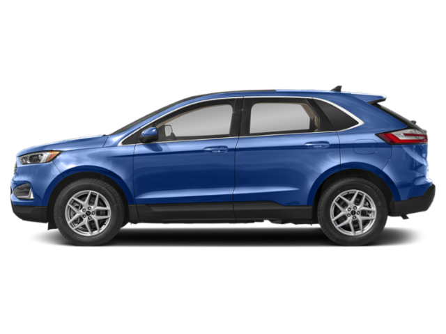 2024 Ford Edge SEL photo 4