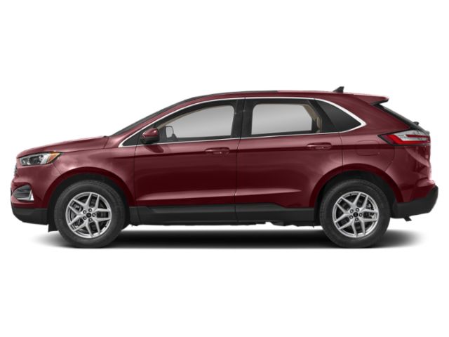 2024 Ford Edge SEL photo 2