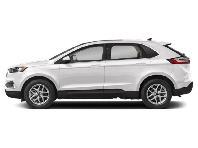 Used 2024 Ford Edge SEL with VIN 2FMPK4J90RBA96734 for sale in Rapid City, SD