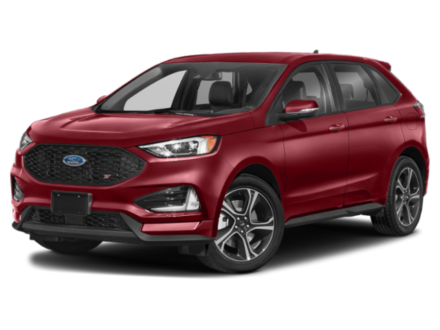 2024 Ford Edge ST's photo