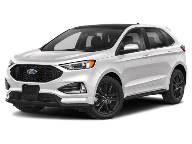 Used 2024 Ford Edge ST-Line with VIN 2FMPK4J93RBA50850 for sale in Lakewood, CO