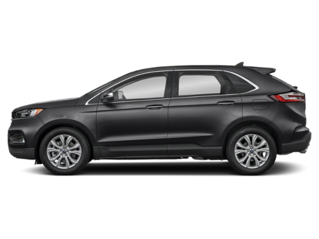 2024 Ford Edge Titanium photo 2