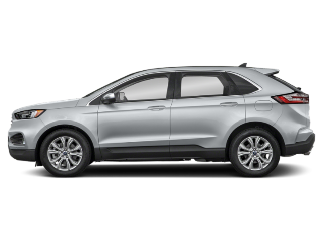 2024 Ford Edge Titanium photo 2