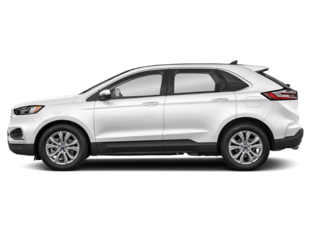 Used 2024 Ford Edge Titanium with VIN 2FMPK4K97RBA86815 for sale in Christiansburg, VA