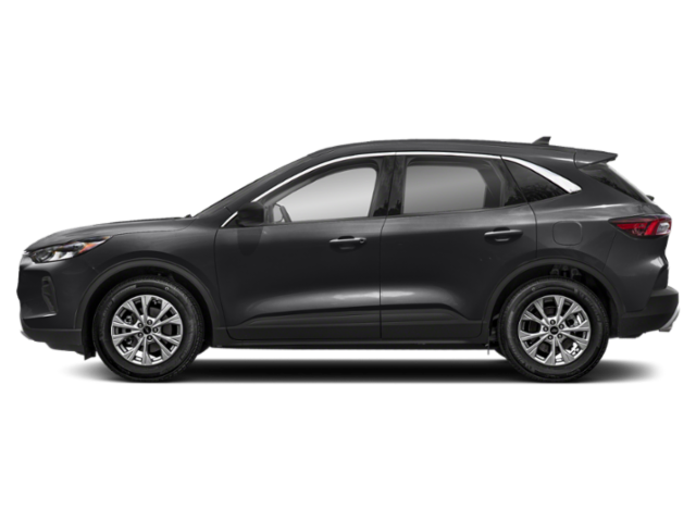 Used 2024 Ford Escape Active with VIN 1FMCU9GN6RUA38518 for sale in West Burlington, IA
