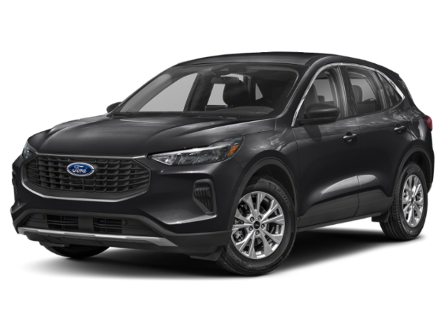 2024 Ford Escape Active's photo
