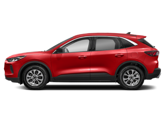 2025 Ford Escape Active photo 4