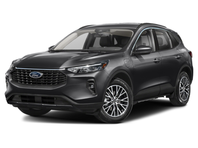 2024 Ford Escape PHEV