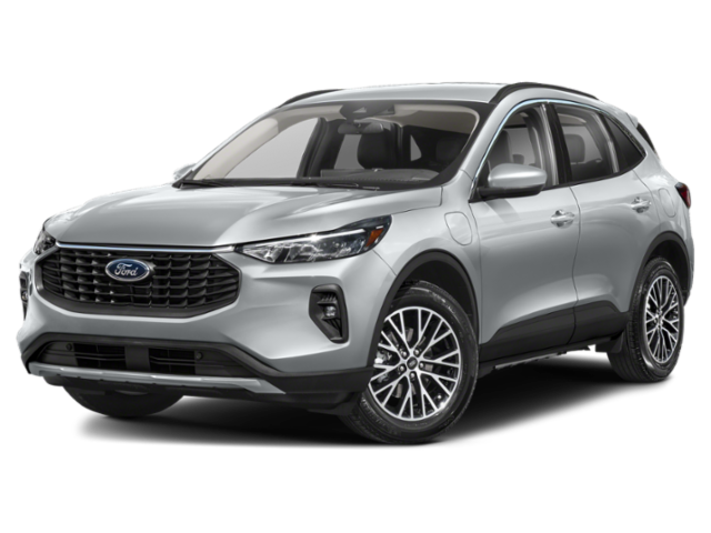 2024 Ford Escape PHEV's photo