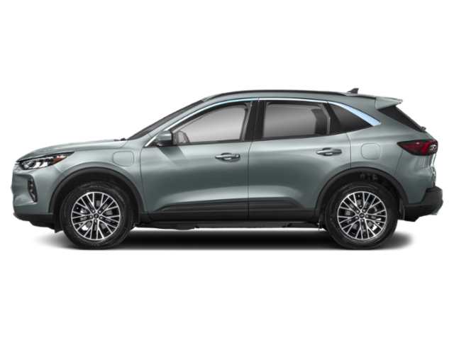 2024 Ford Escape photo 2