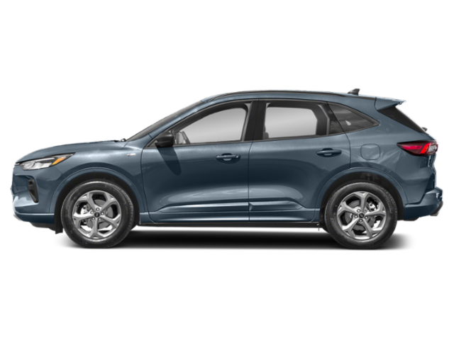 Used 2024 Ford Escape ST-Line with VIN 1FMCU0MN4RUA03363 for sale in Dalton, GA