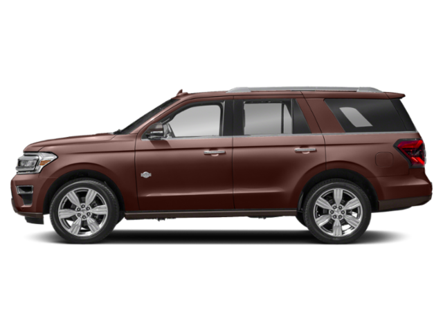 2024 Ford Expedition King Ranch photo 4