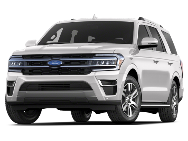 2024 Ford Expedition Limited's photo