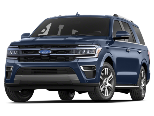 2024 Ford Expedition Limited photo 3
