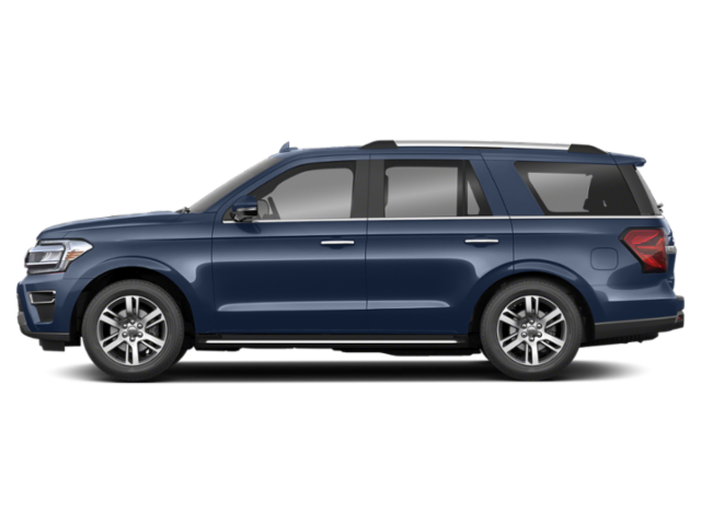 2024 Ford Expedition Limited photo 4