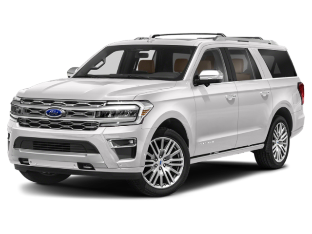 2024 Ford Expedition Platinum's photo