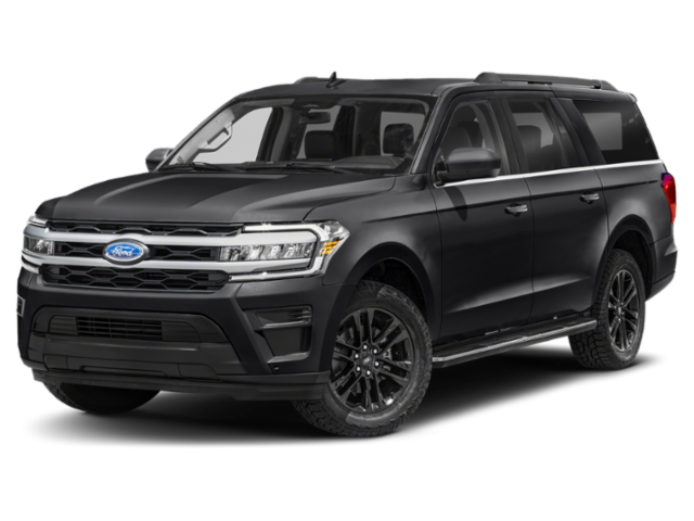 2024 Ford Expedition XLT's photo