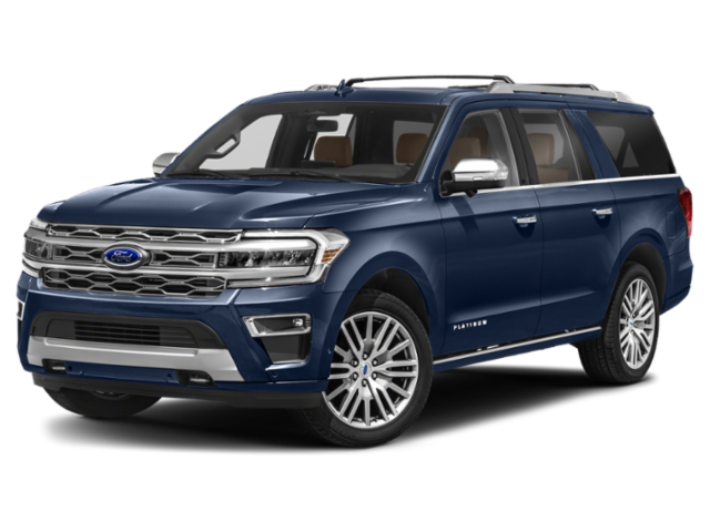2024 Ford Expedition MAX XLT photo 3