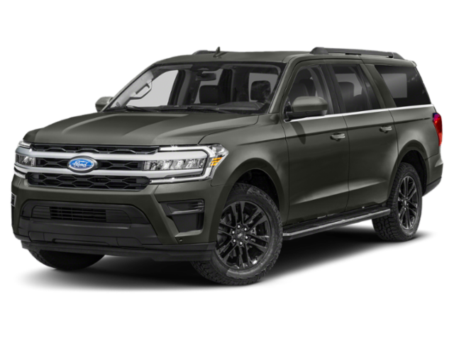 2024 Ford Expedition MAX XLT photo 5