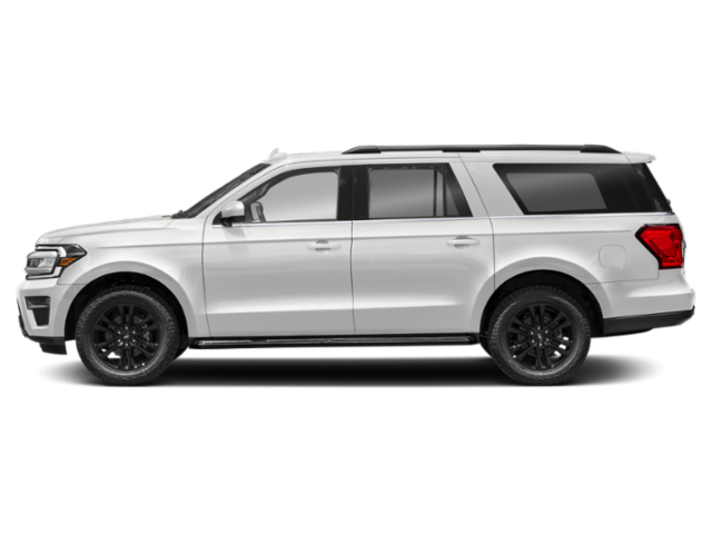 2024 Ford Expedition MAX XLT photo 8
