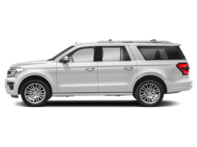 2024 Ford Expedition MAX XLT photo 2