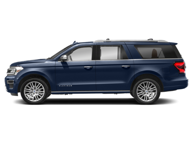 2024 Ford Expedition MAX XLT photo 4