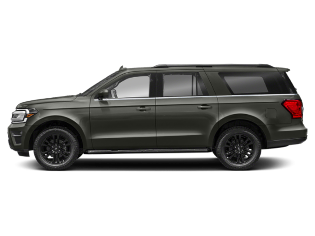 2024 Ford Expedition MAX XLT photo 6